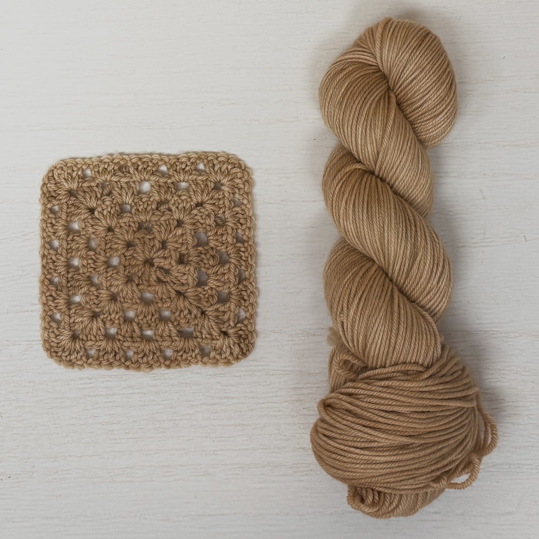 Mountaintop Yarn Camel Toe Yarn