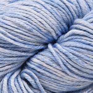 Mountaintop Yarn Chambray Blue Nifty Cotton Effects Yarn