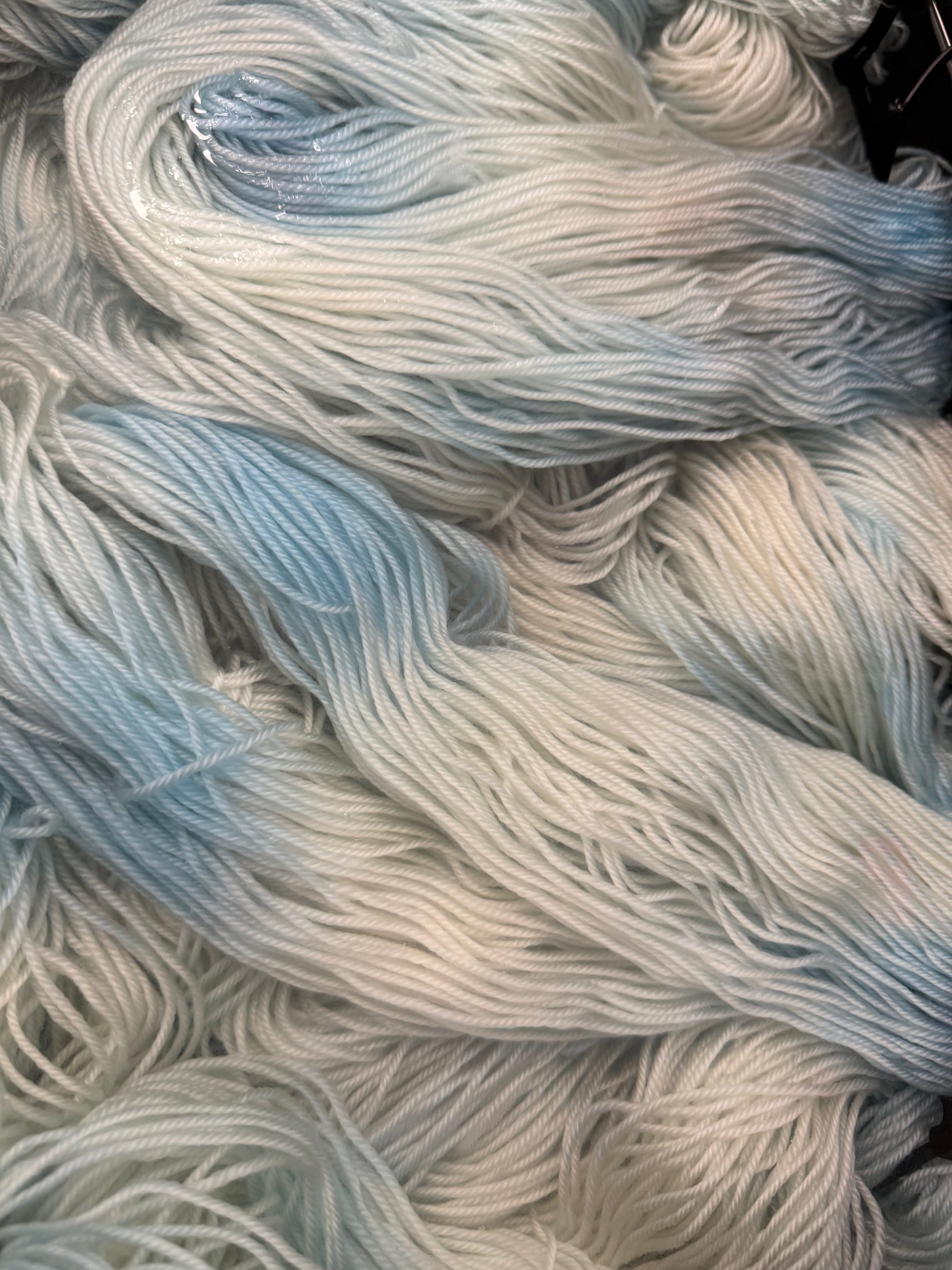 Mountaintop Yarn Cloud Quartz Yarn