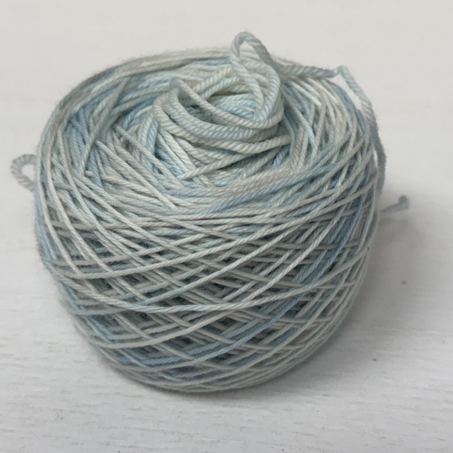 Mountaintop Yarn Cloud Quartz Yarn