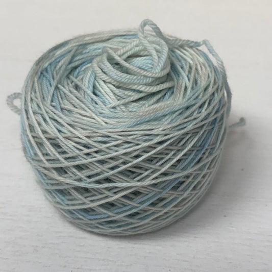 Mountaintop Yarn Cloud Quartz Yarn