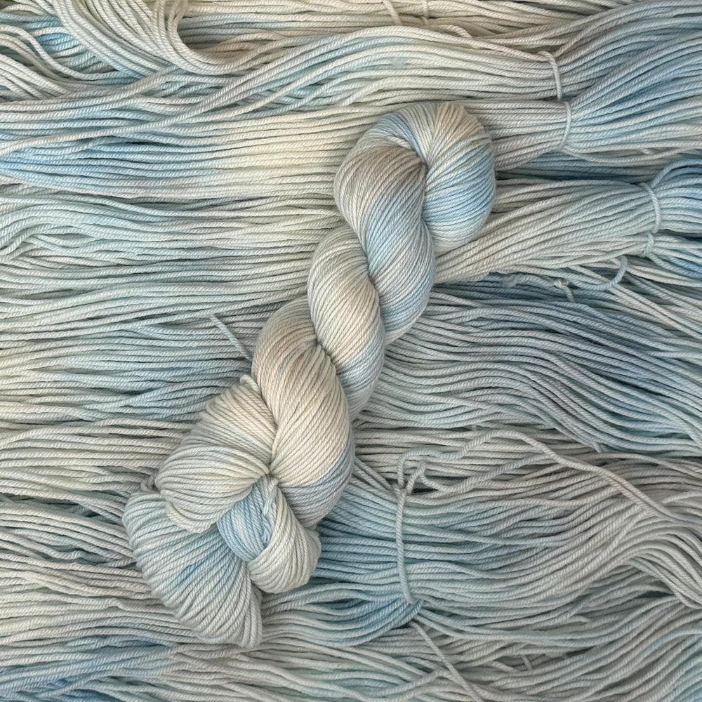 Cloud Quartz