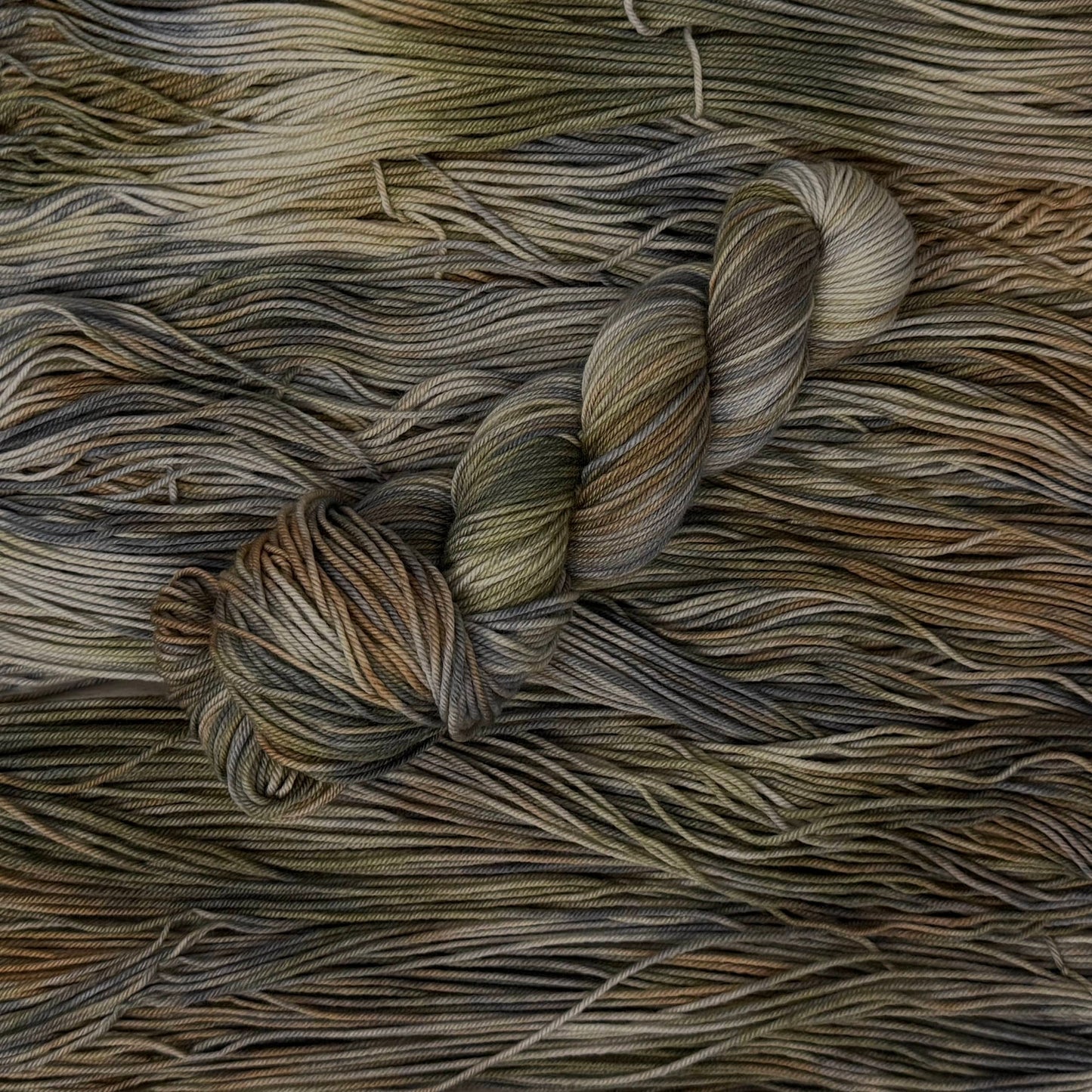 Mountaintop Yarn Cobblestone Lane Yarn
