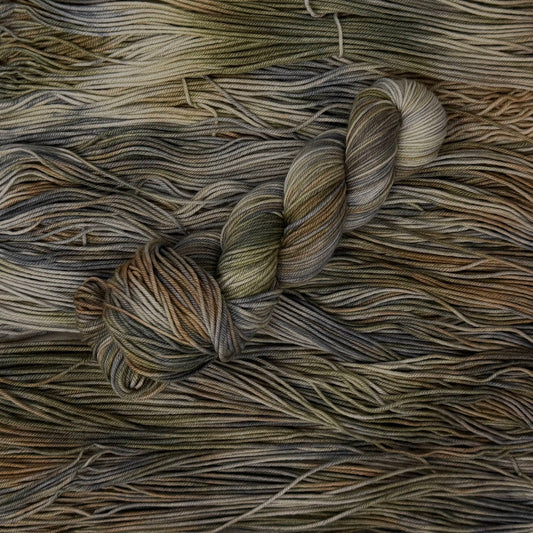 Mountaintop Yarn Cobblestone Lane Yarn