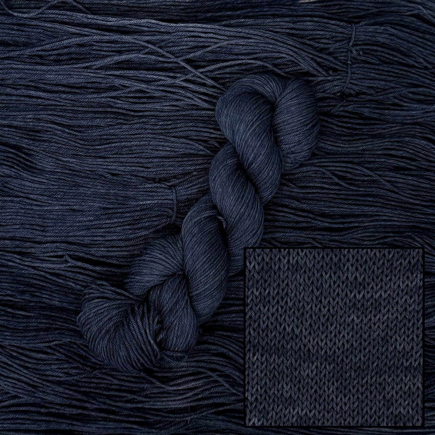 Mountaintop Yarn Colorado Current Highland DK Yarn