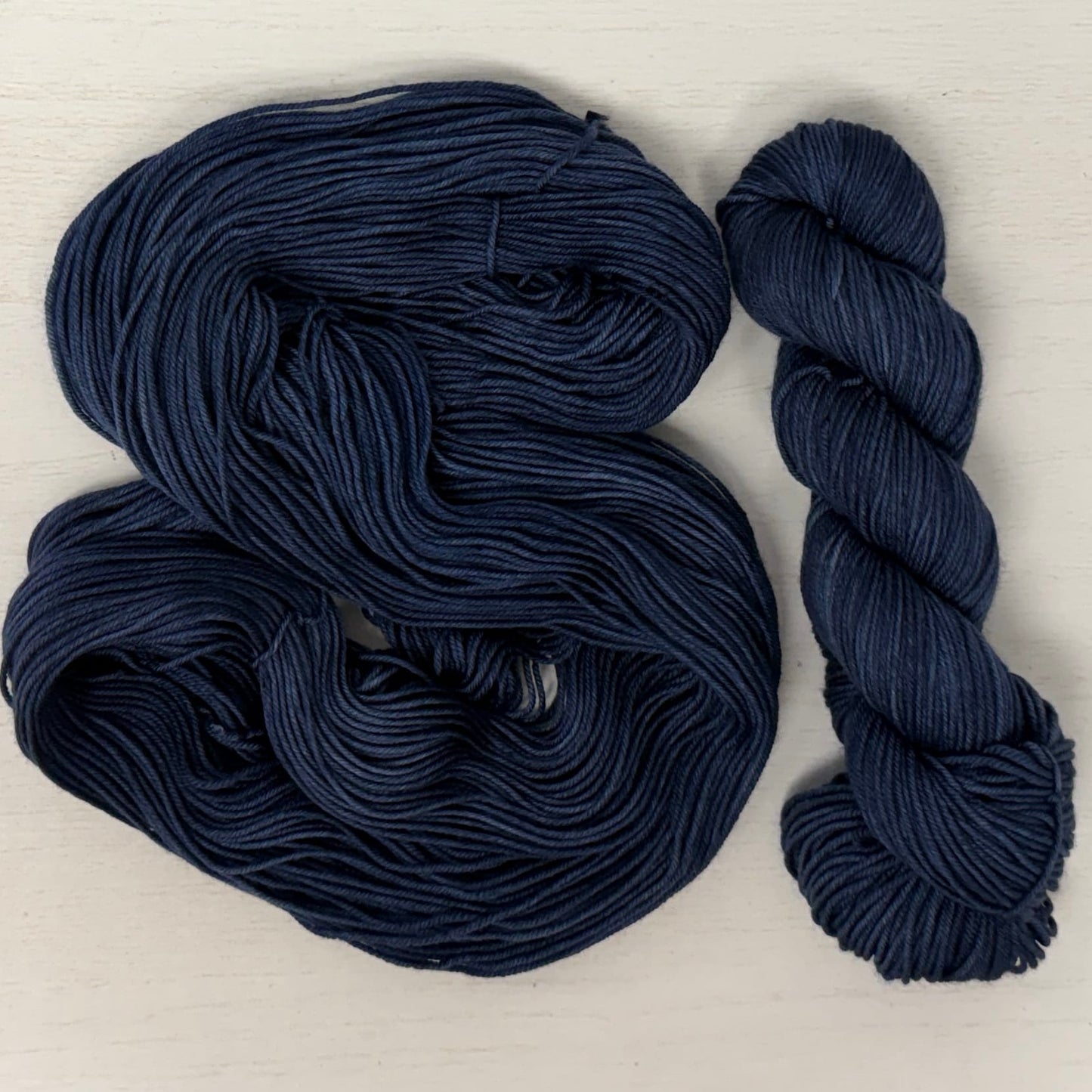 Mountaintop Yarn Colorado Current Yarn