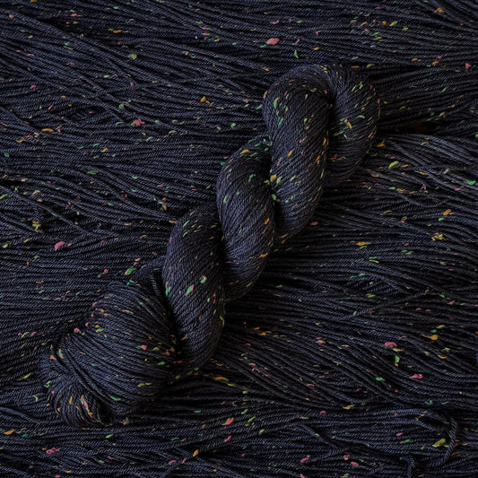 Mountaintop Yarn Cosmic Bowling - DK Weight - SW Merino Yarn