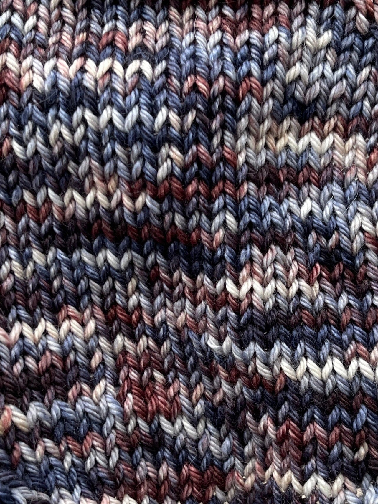 Mountaintop Yarn Cowboy Jeans Yarn