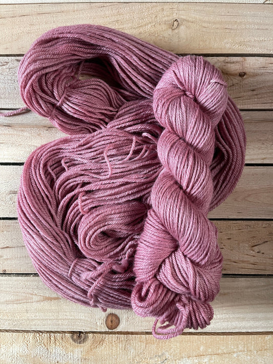 Mountaintop Yarn Cranberry Blush Yarn