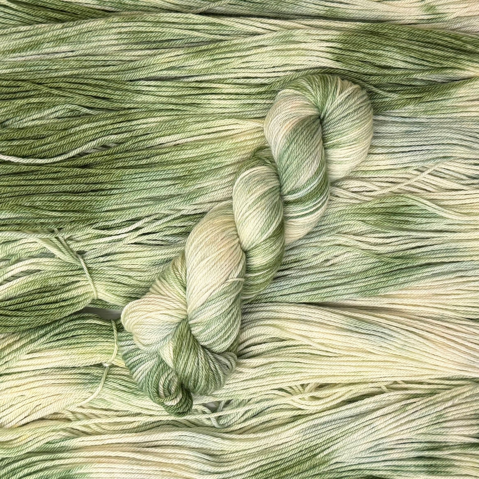Mountaintop Yarn Dew Drop Yarn