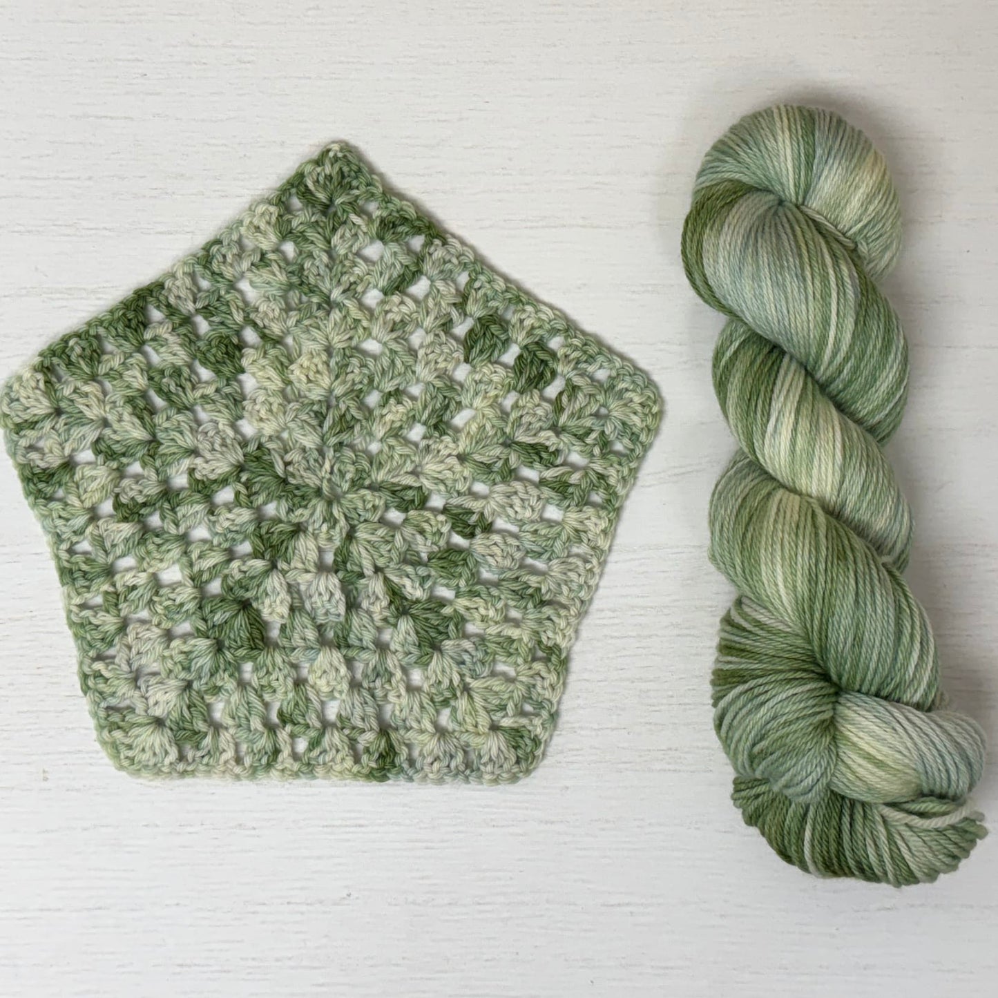 Mountaintop Yarn Dew Drop Yarn