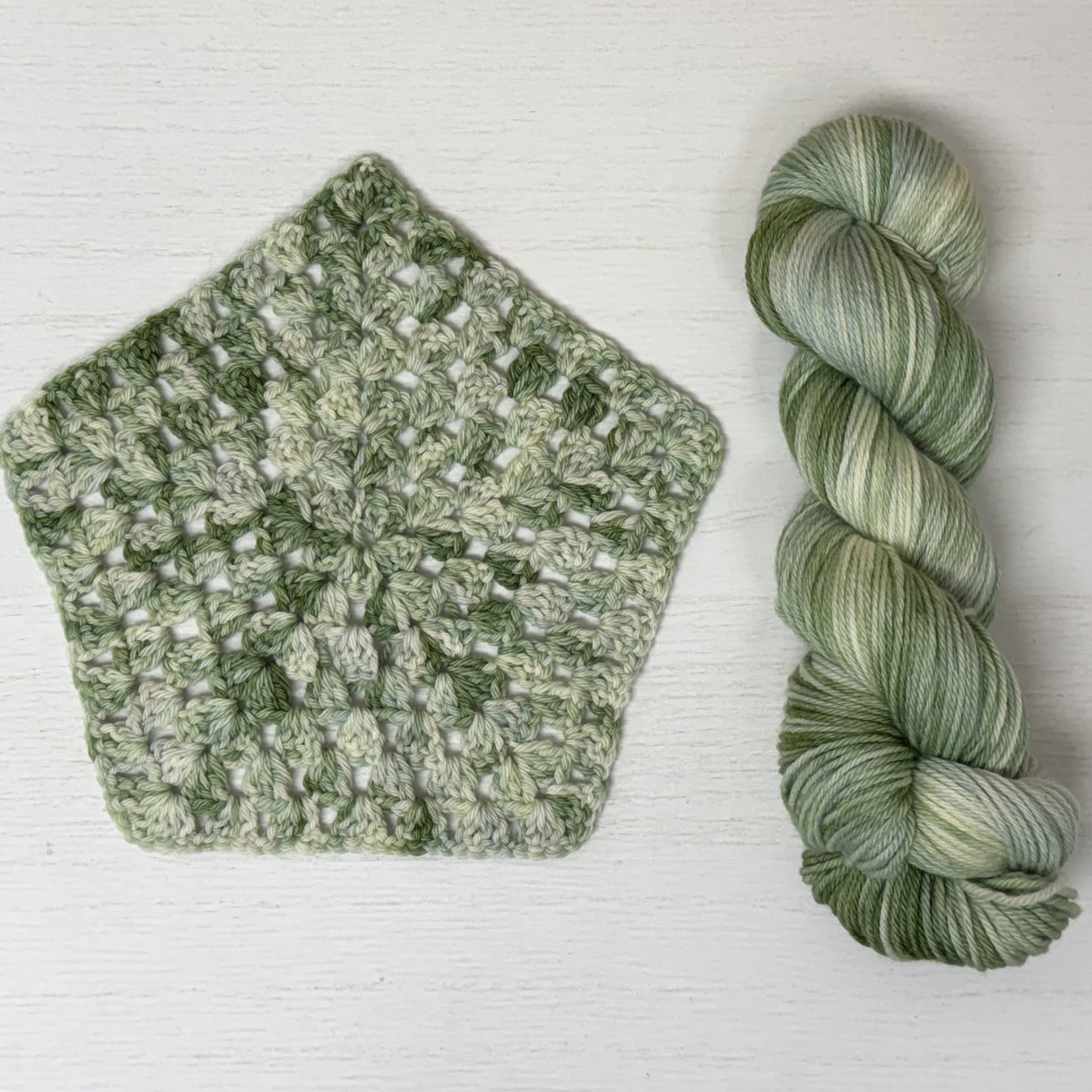 Mountaintop Yarn Dew Drop Yarn
