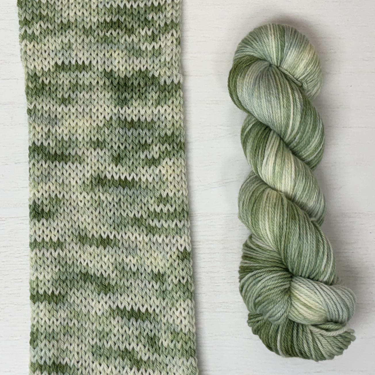 Mountaintop Yarn Dew Drop Yarn