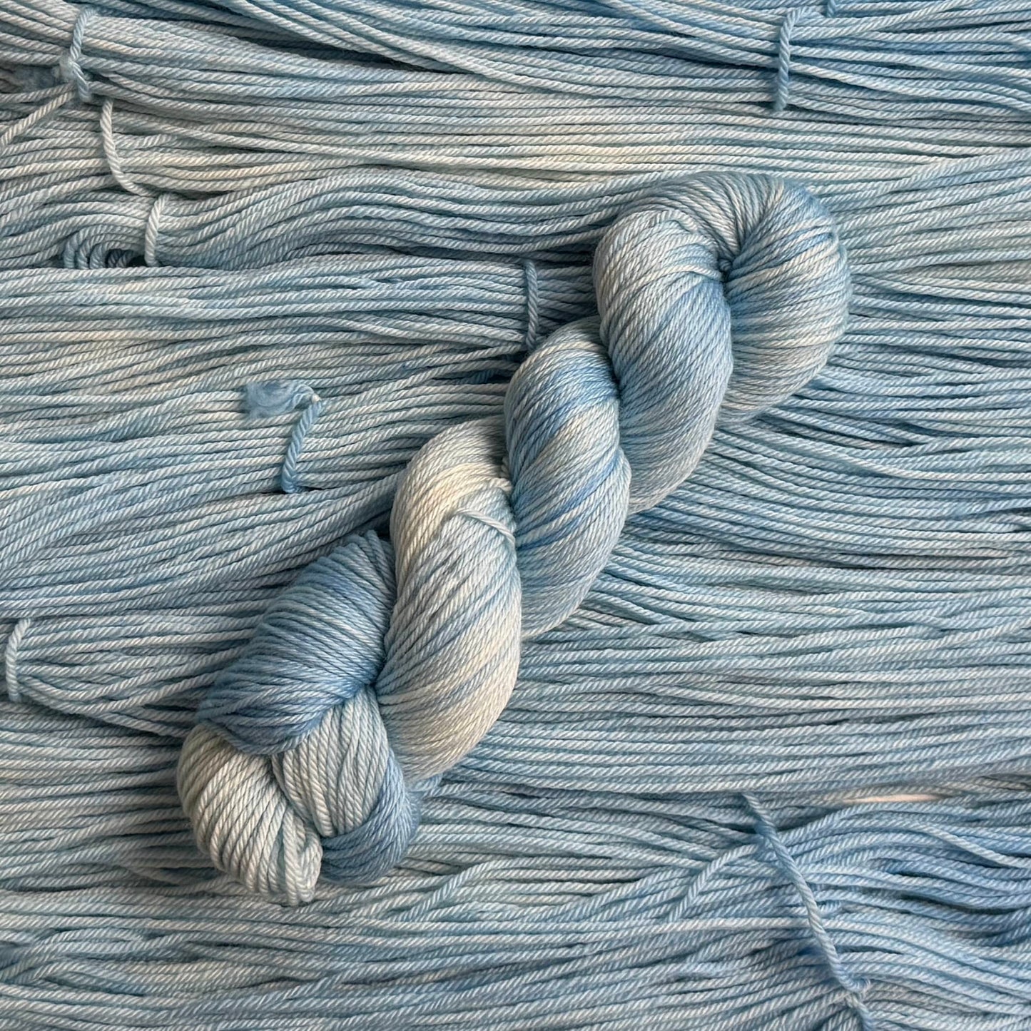 Mountaintop Yarn Diamond Yarn