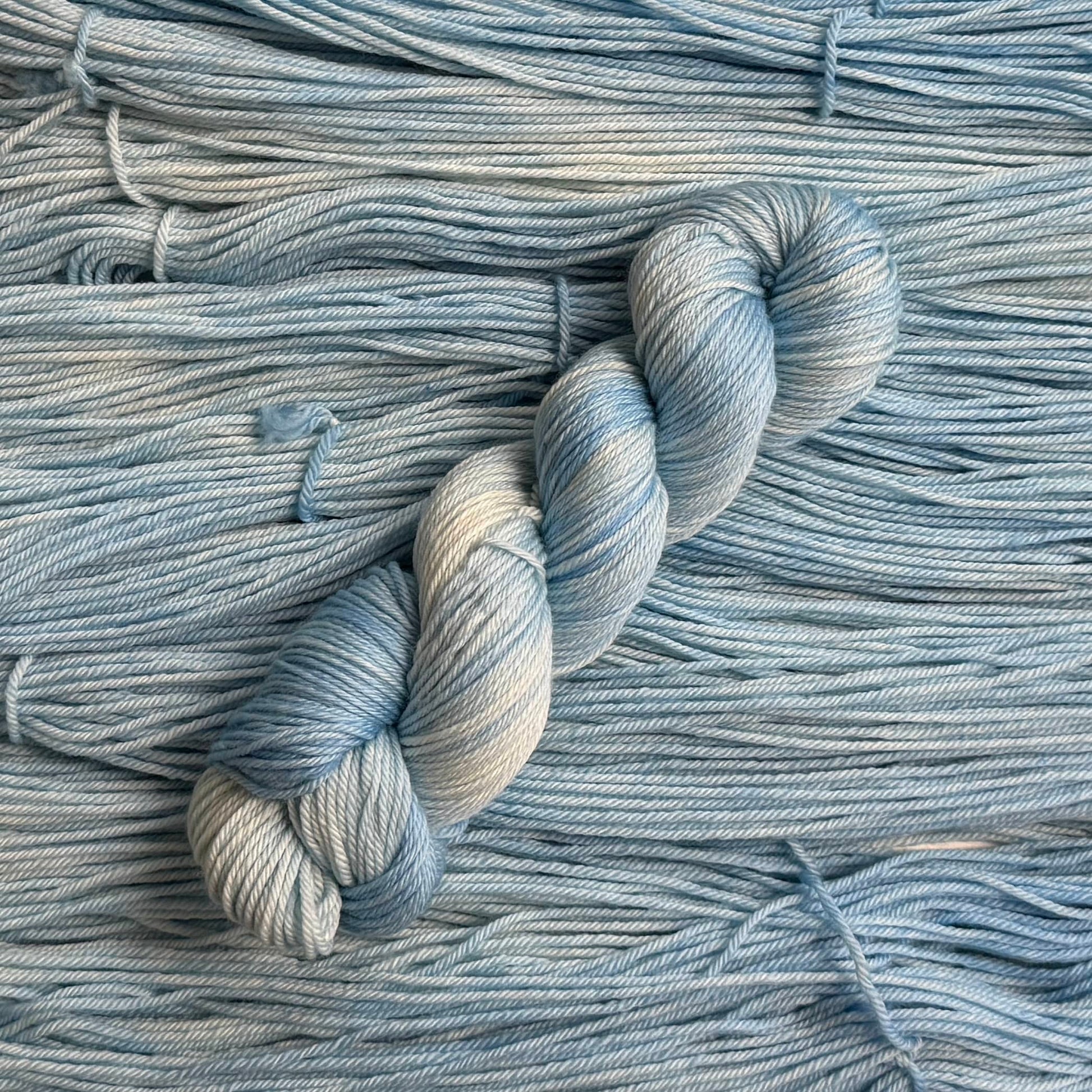 Mountaintop Yarn Diamond Yarn