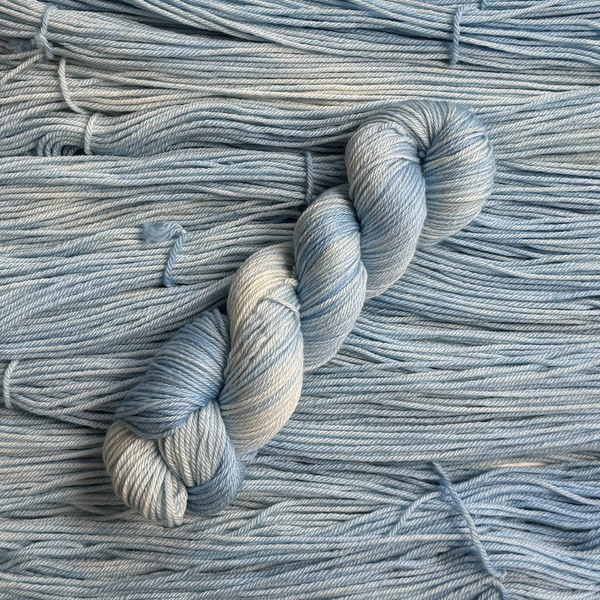 Mountaintop Yarn Diamond Yarn