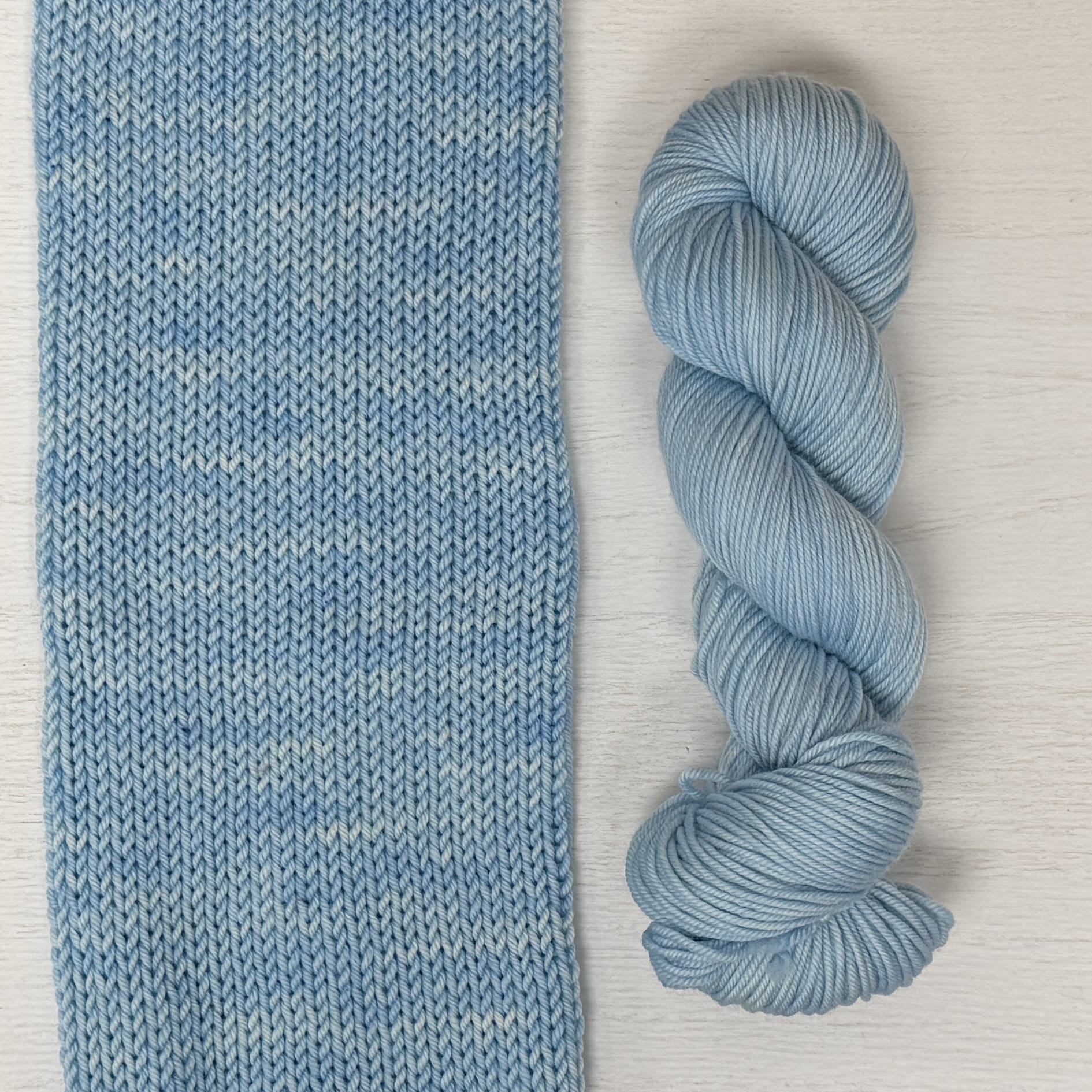 Mountaintop Yarn Diamond Yarn