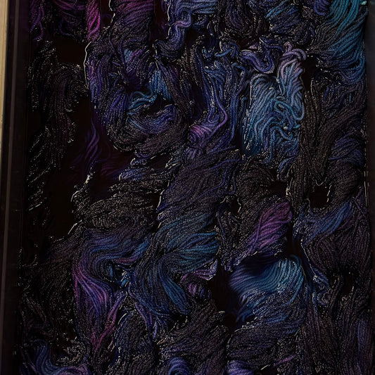 Mountaintop Yarn Dragon Borne Yarn
