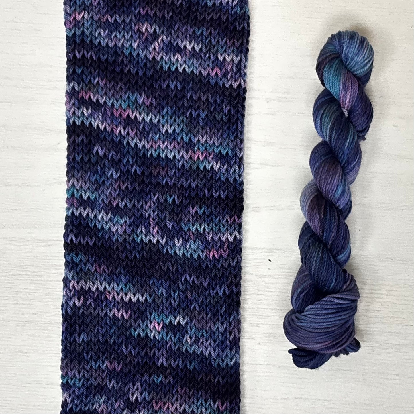 Mountaintop Yarn Dragon Borne Yarn