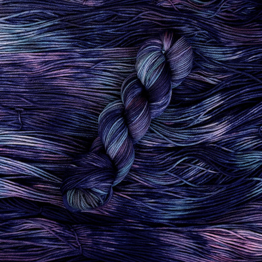 Mountaintop Yarn Dragon Borne Yarn