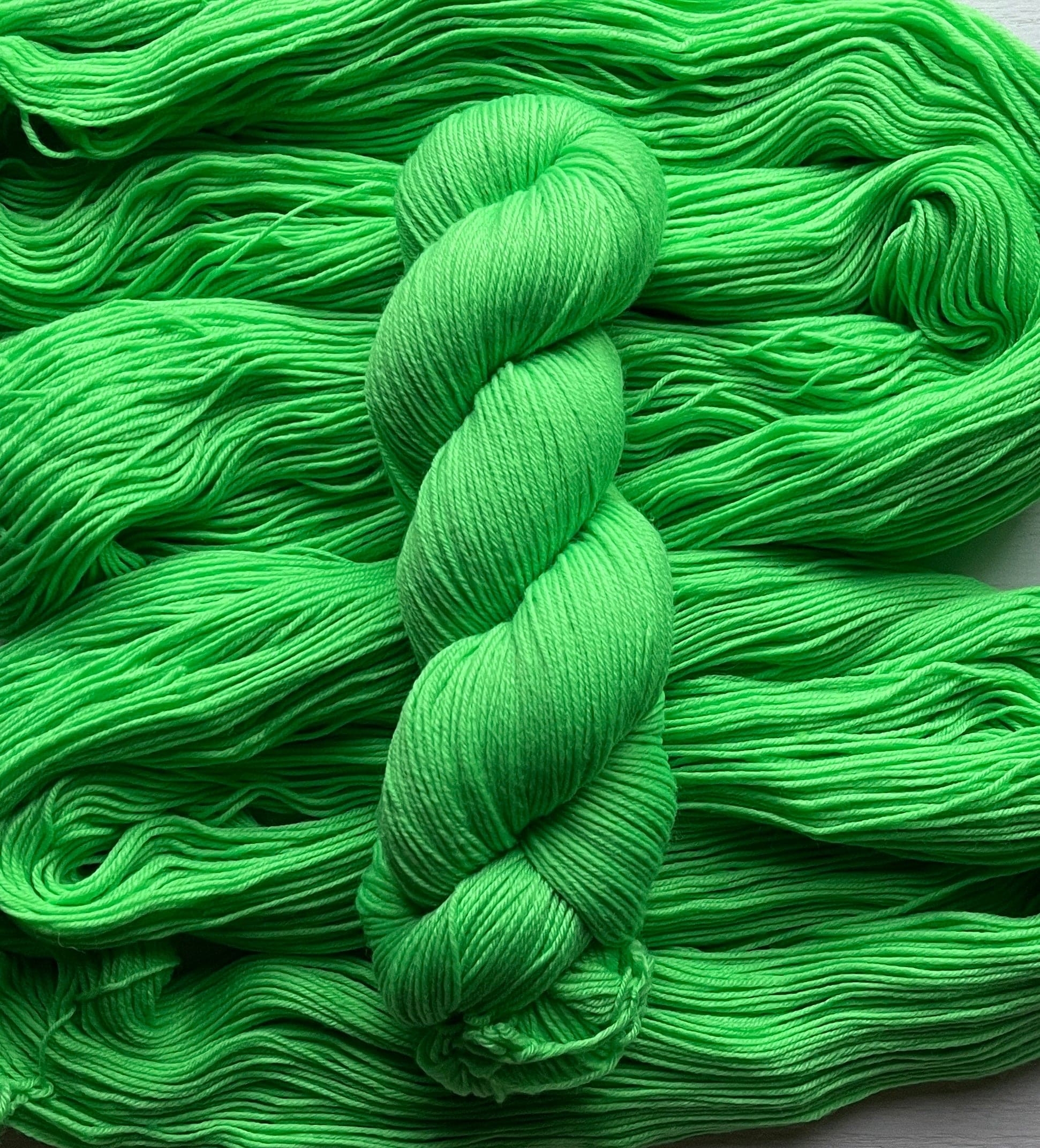 Mountaintop Yarn Ectoplasm Yarn