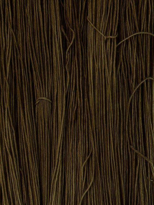 Mountaintop Yarn Elder Moss Yarn