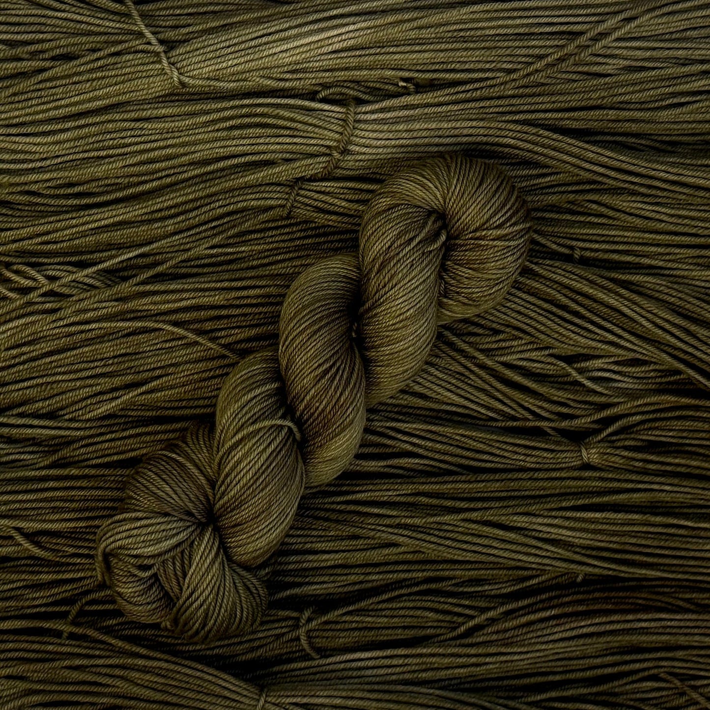 Mountaintop Yarn Elder Moss Yarn