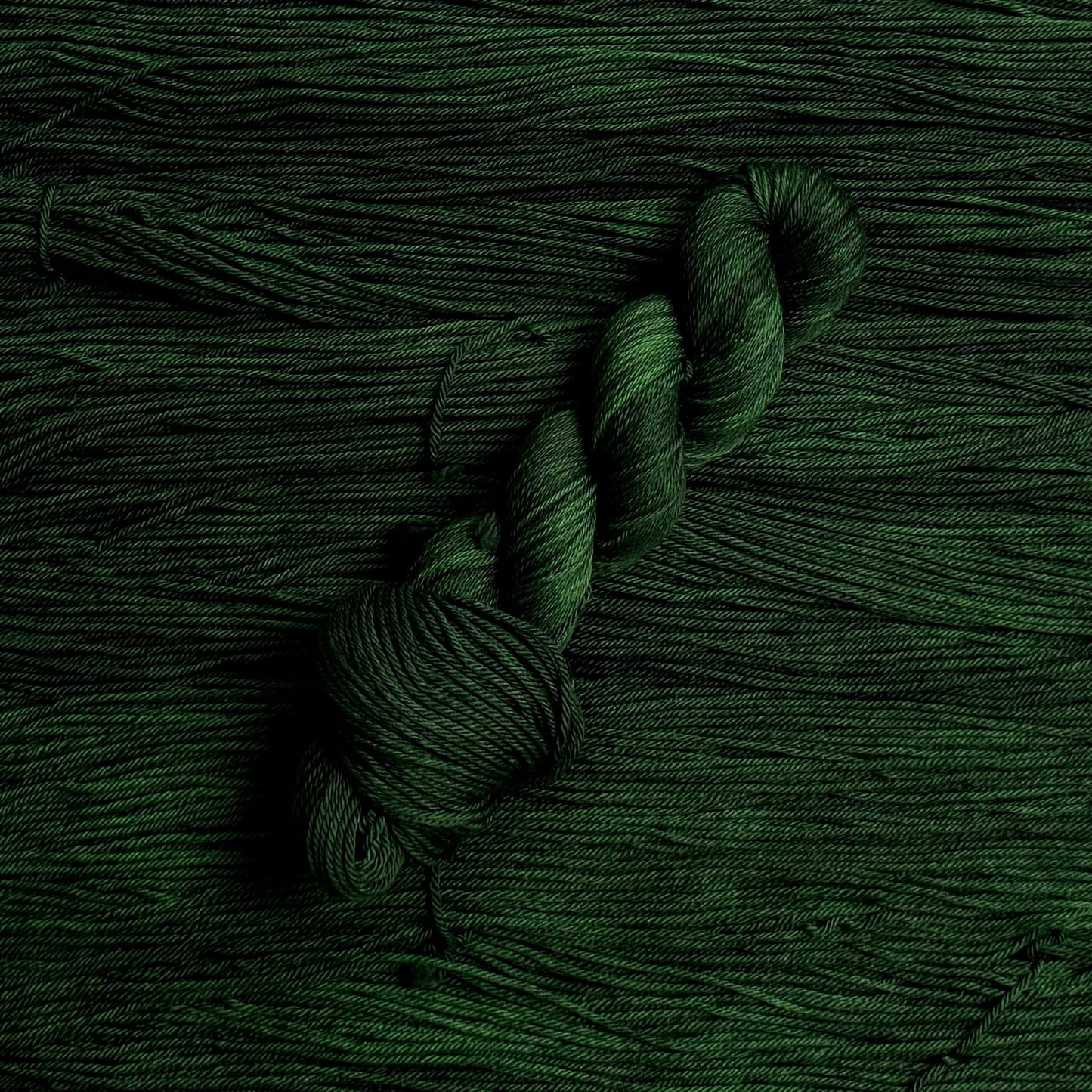 Mountaintop Yarn Emerald Yarn
