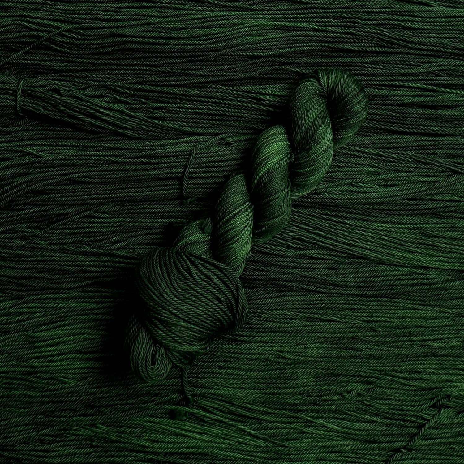 Mountaintop Yarn Emerald Yarn