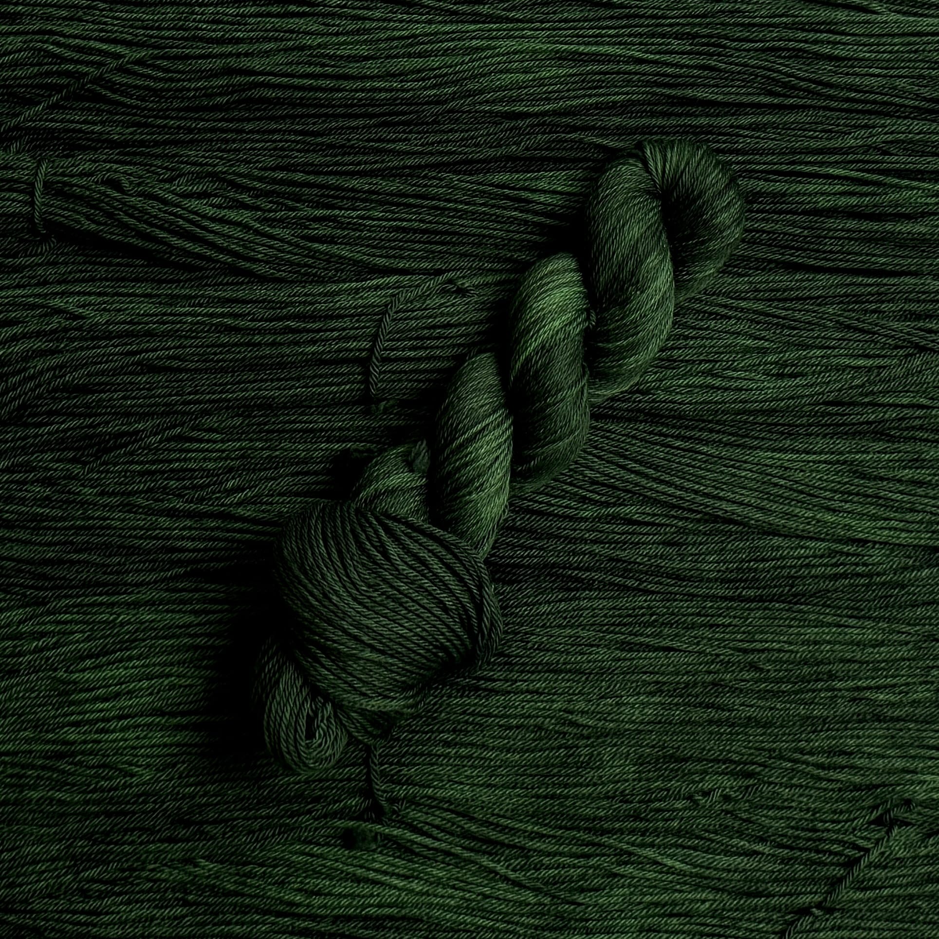 Mountaintop Yarn Emerald Yarn