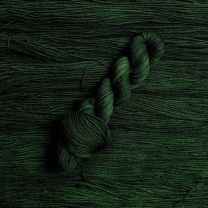 Mountaintop Yarn Emerald Yarn