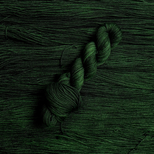 Mountaintop Yarn Emerald Yarn