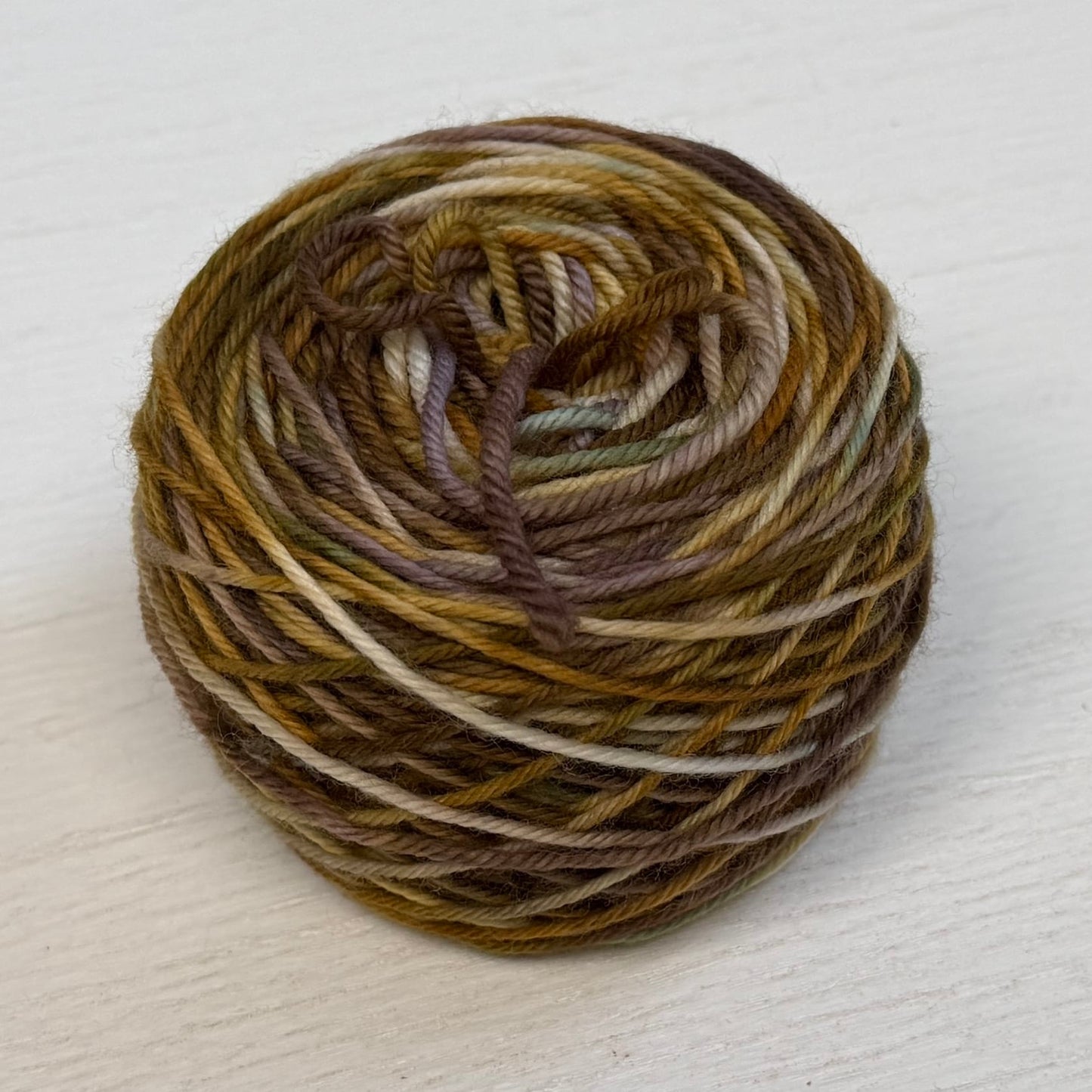 Mountaintop Yarn Enchanted Satchel Yarn