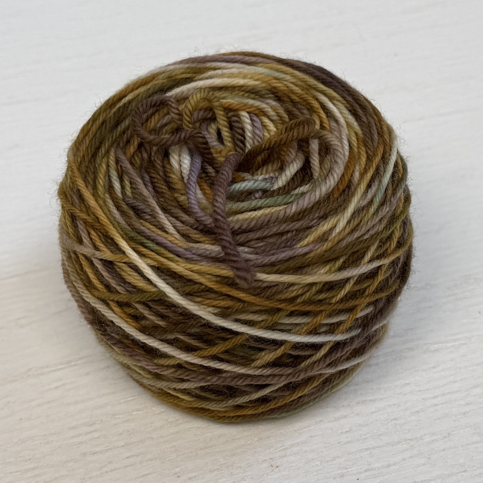 Mountaintop Yarn Enchanted Satchel Yarn