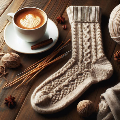 Mountaintop Yarn Extra Sock Club Yarn