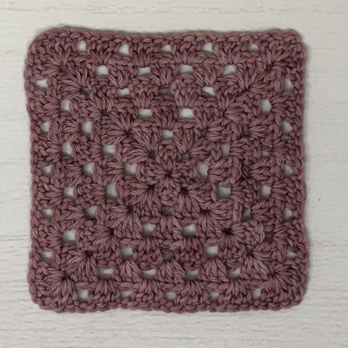 Mountaintop Yarn Fairy Blush Yarn