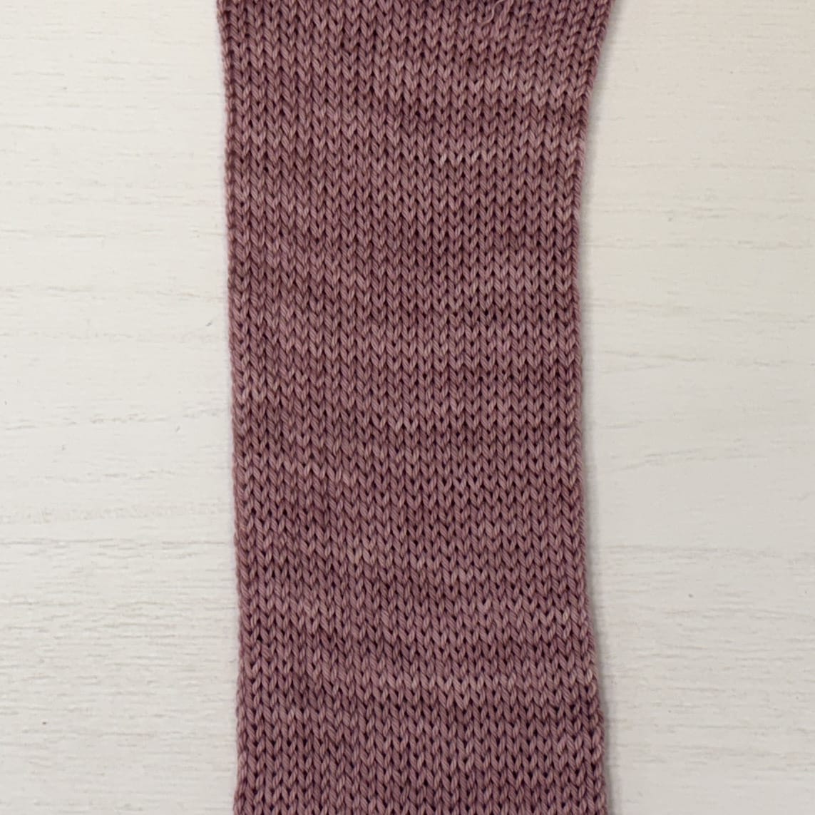 Mountaintop Yarn Fairy Blush Yarn
