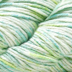 Mountaintop Yarn Flow Nifty Cotton Splash Yarn