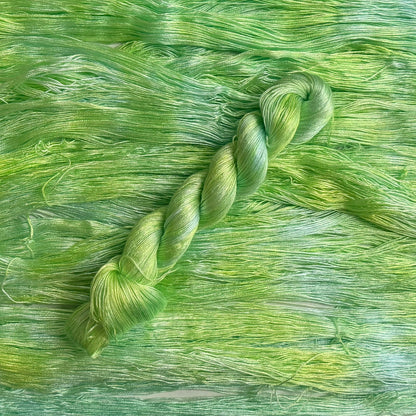 Mountaintop Yarn Glow Stick - Tencel Yarn