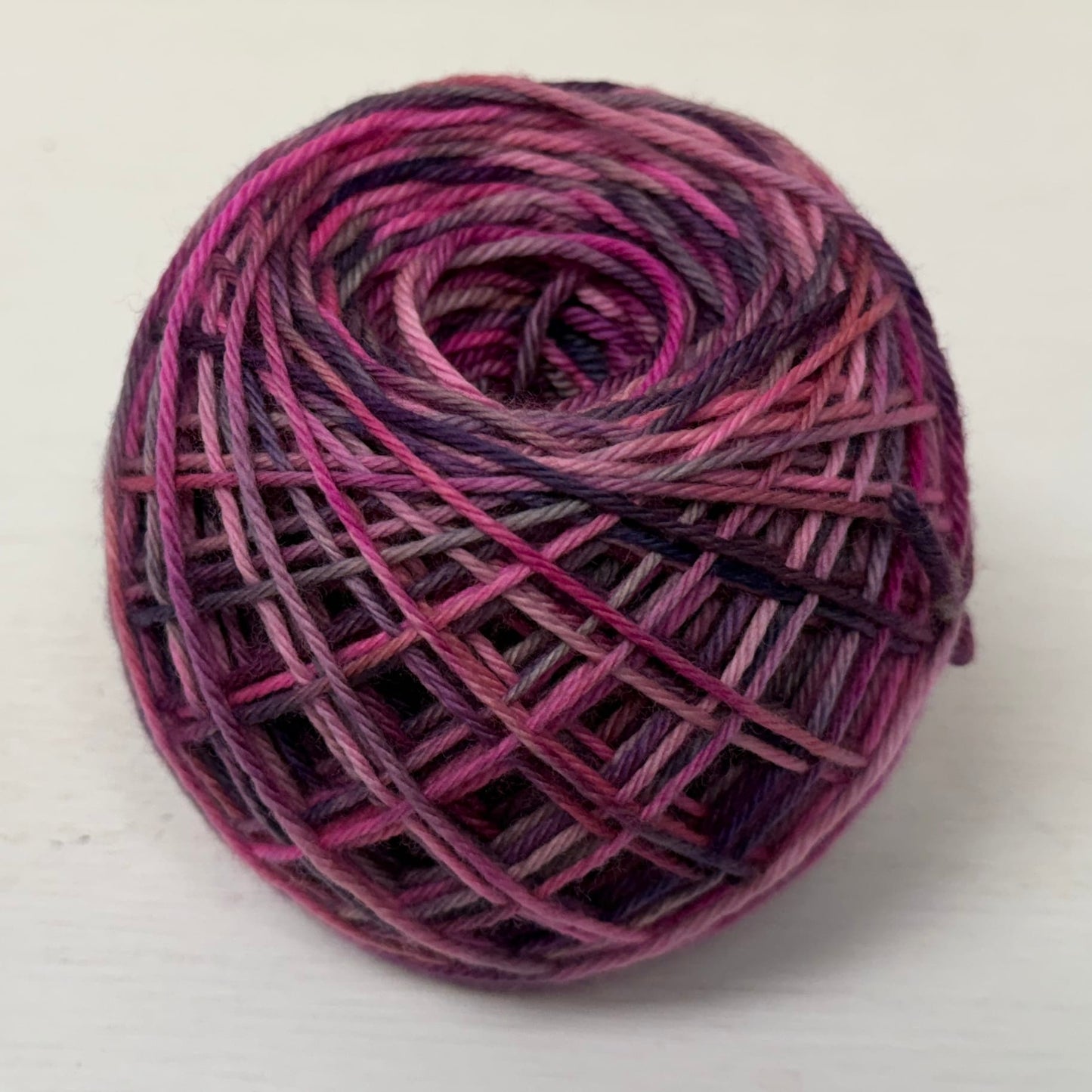Mountaintop Yarn Gothic Blossoms Yarn