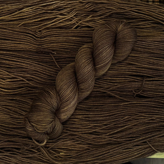 Mountaintop Yarn Grandpa’s Coat Yarn
