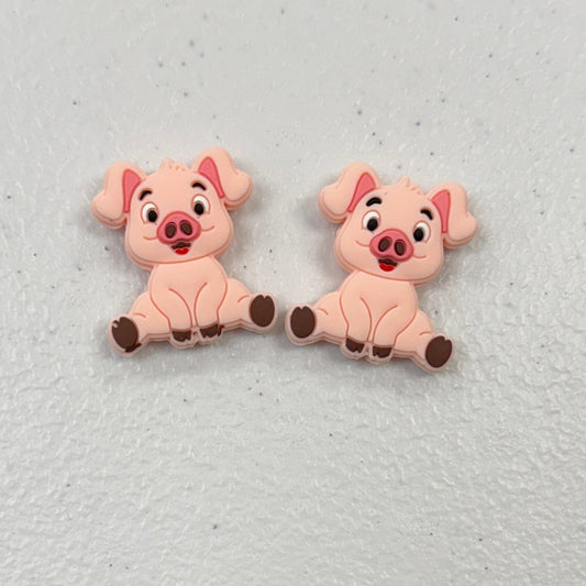 Mountaintop Yarn Happy Piggy - Point Protectors Point Protectors