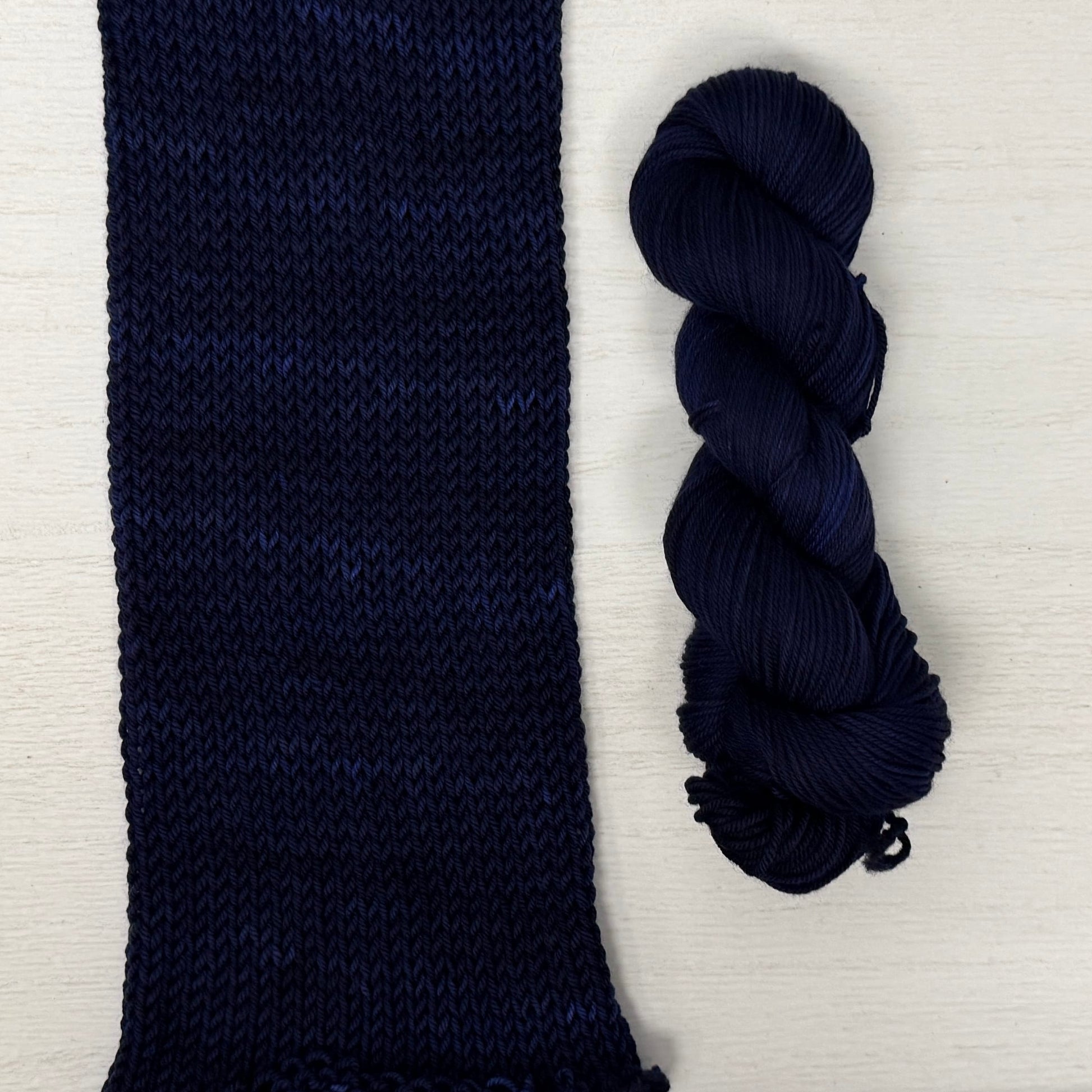 Mountaintop Yarn Heir to the Throne Yarn