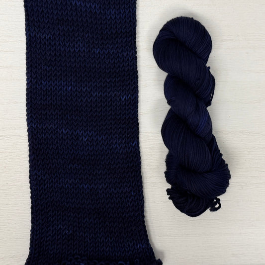 Mountaintop Yarn Heir to the Throne Yarn