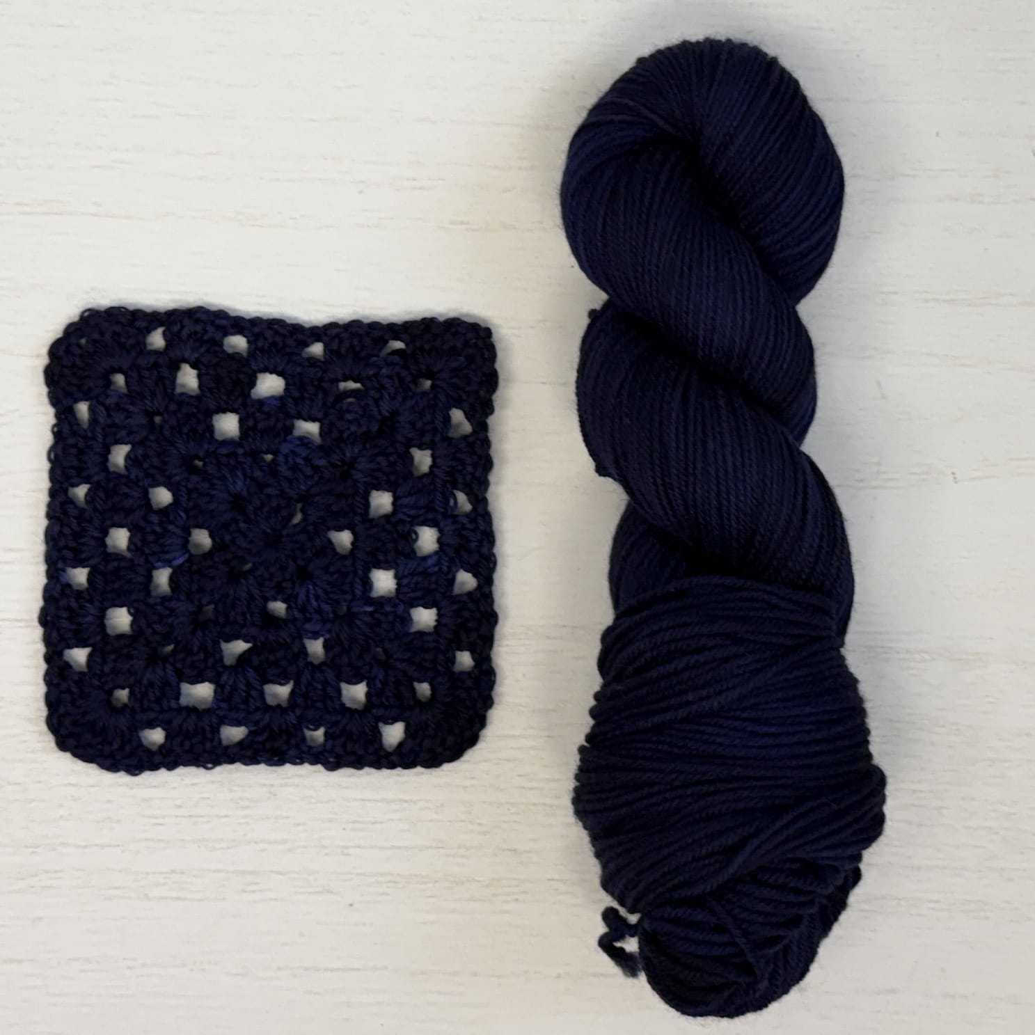 Mountaintop Yarn Heir to the Throne Yarn