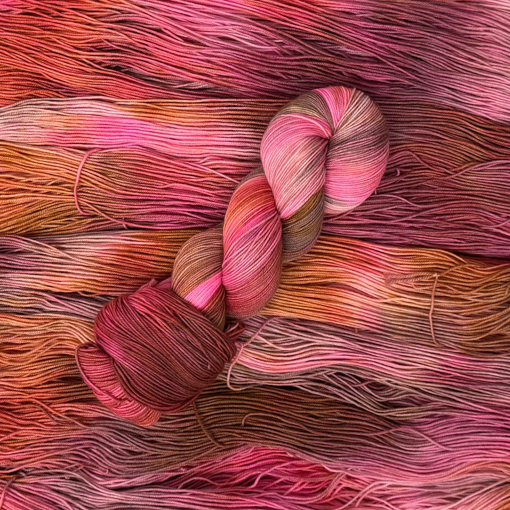 Heirloom Garden Rose
