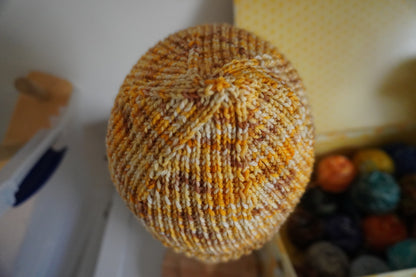 Mountaintop Yarn Honeycomb Yarn
