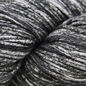 Mountaintop Yarn Ink Nifty Cotton Effects Yarn