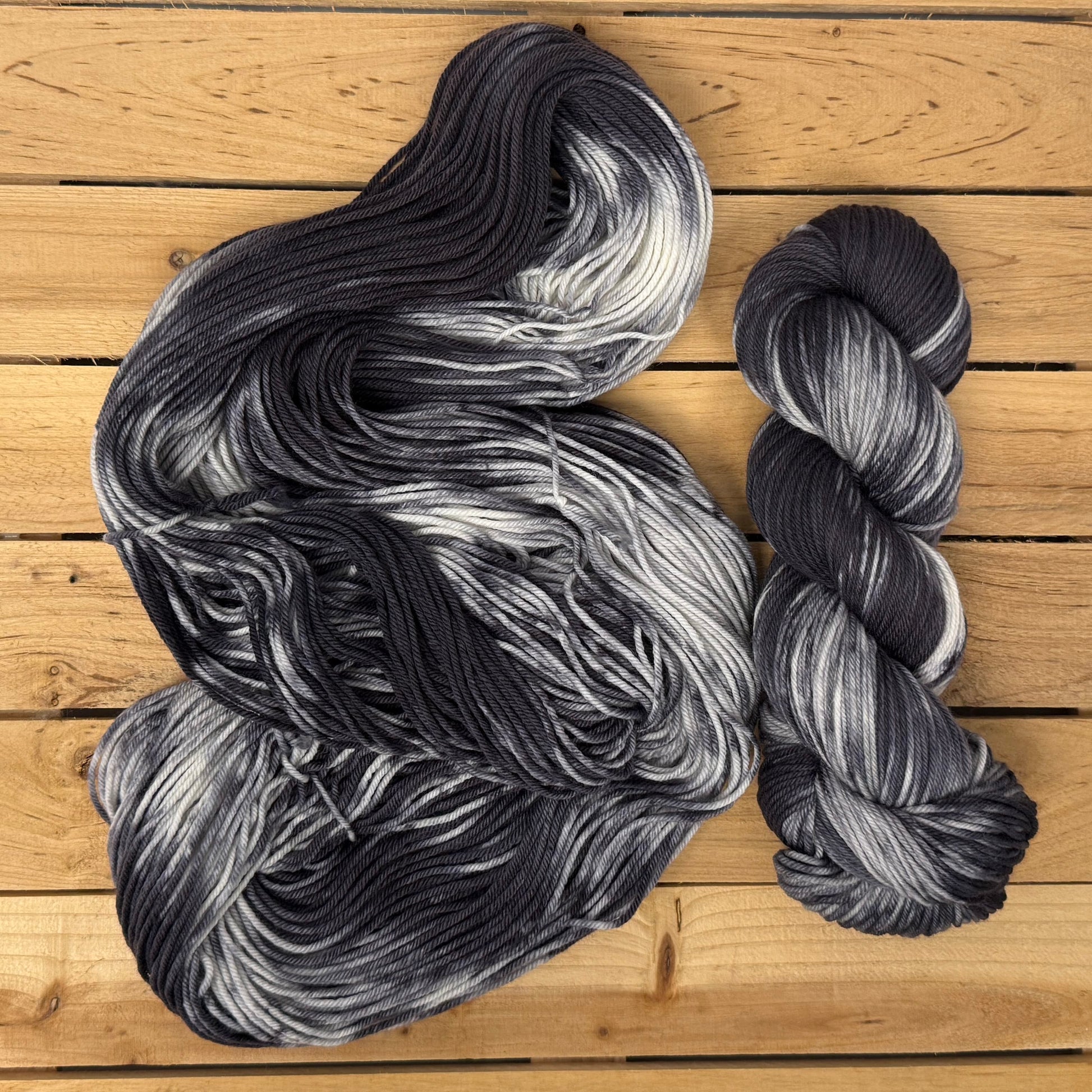 Mountaintop Yarn Jimothy Yarn