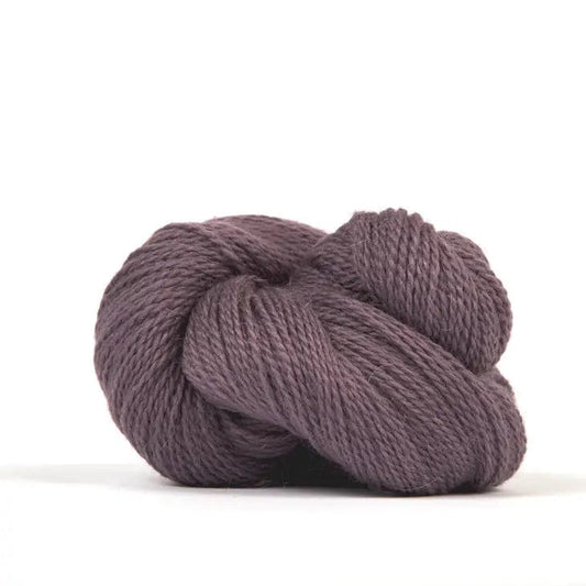 Mountaintop Yarn Lavender Kelbourne Woolens Andorra